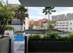 Stratum (D18), Condominium #528024071